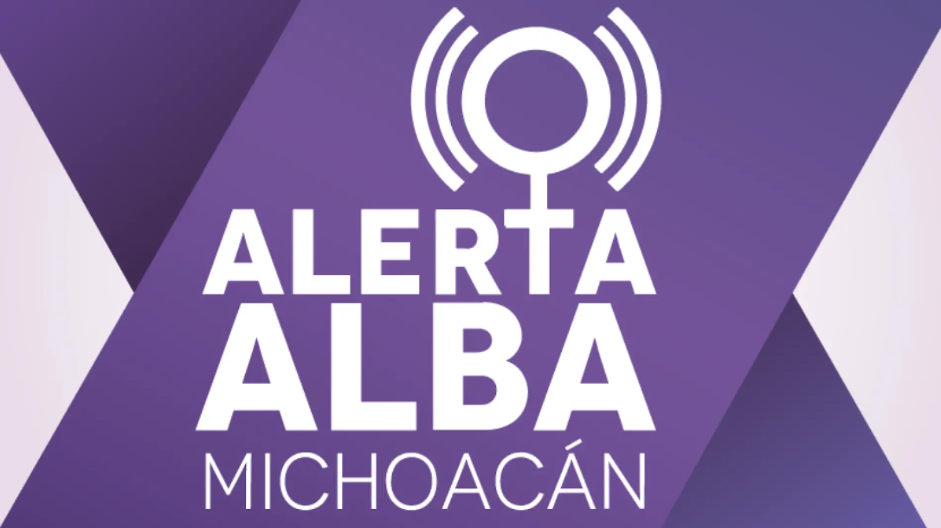 Alerta Alba Michoacán